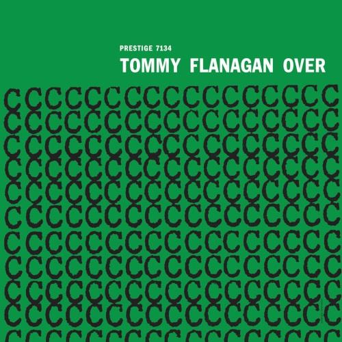 TOMMY FLANAGAN / トミー・フラナガン / OVERSEAS