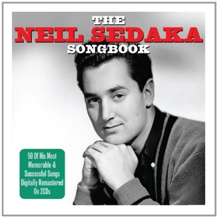NEIL SEDAKA / ニール・セダカ / SONGBOOK