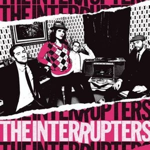 INTERRUPTERS / インタラプターズ / ジ・インタラプターズ