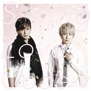 CODE-V / Spring Love