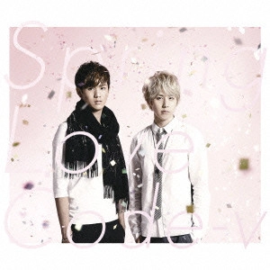 CODE-V / Spring Love