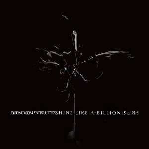 BOOM BOOM SATELLITES / ブンブンサテライツ / ＳＨＩＮＥ　ＬＩＫＥ　Ａ（初回