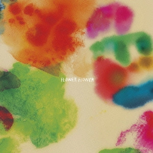 FLOWER FLOWER / 色