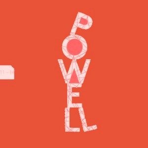 POWELL (TECHNO) / パウエル / 11-14