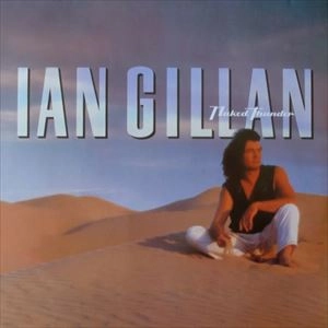 IAN GILLAN / イアン・ギラン / NAKED THUNDER