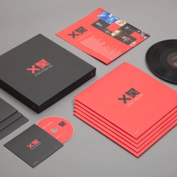 V.A. / 10 YEARS OF SHOGUN AUDIO