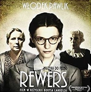 WLODEK PAWLIK / ヴウォデク・パウリク / REWERS