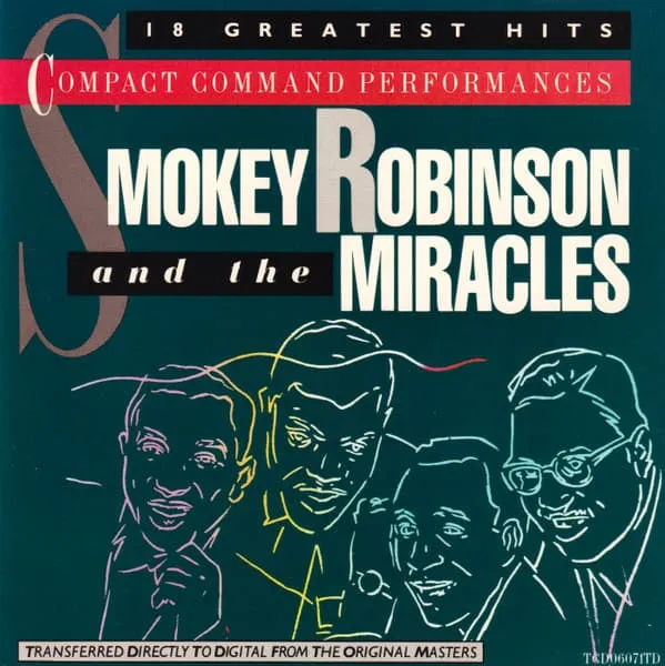 SMOKEY ROBINSON & TH / SMOKEY ROBINSON & TH