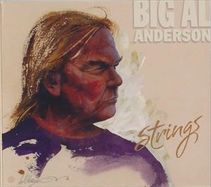 BIG AL ANDERSON / ビッグ・アル・アンダーソン / STRINGS