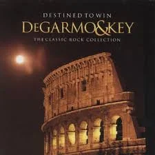 DEGARMO & KEY / DESTINED TO WIN