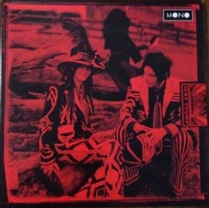 WHITE STRIPES / ホワイト・ストライプス / ICKY THUMP
