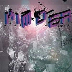 KIM DEAL / BIKER GONE / BEAUTIFUL MOON
