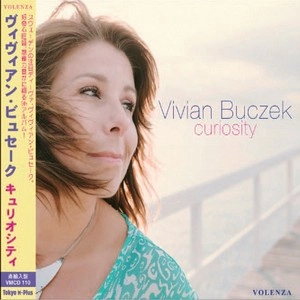 VIVIAN BUCZEK / ヴィヴィアン・ヴュセーク(ブクゼク) / CURIOSITY