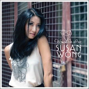 SUSAN WONG / スーザン・ウォン / ウーマン・イン・ラヴ / WOMAN IN LOVE