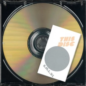S.M.L.XL / ＴＨＩＳ　ＤＩＳＣ