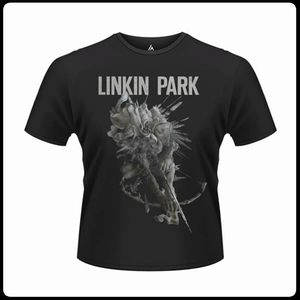 LINKIN PARK / リンキン・パーク / BOW (MENS TS SMALL)