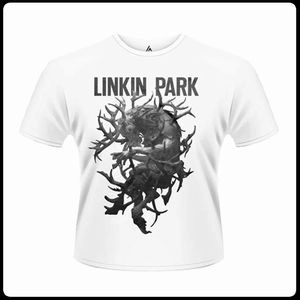 LINKIN PARK / リンキン・パーク / ANTLERS (MENS TS SMALL)