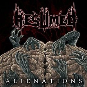 RESUMED / ALIENATIONS