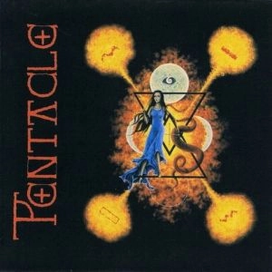 PENTACLE (METAL) / FIFTH MOON, BEYOND AND BLACK
