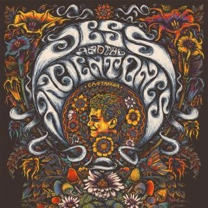 JESS AND THE ANCIENT ONES / ジェス・アンド・ジ・エインシェント・ワンズ / CASTANEDA<YELLOW VINYL>