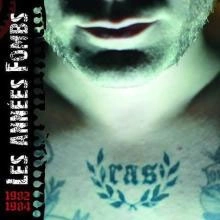 R.A.S. / LES ANNEES FOMBS 1982-1984