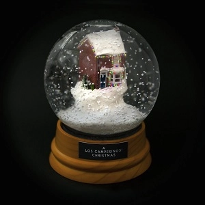 LOS CAMPESINOS! / ロス・キャンペシーノス! / A LOS CAMPESINOS! CHRISTMAS (12"+CD)