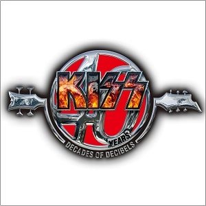 KISS / キッス / THE BEST OF KISS / ベスト・オブ・ＫＩＳＳ　４０