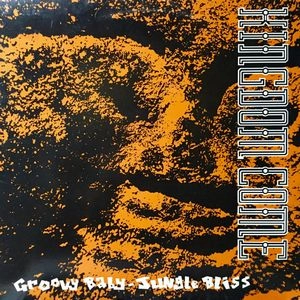 KINGDOM COME / KINGDOM COME(HOUSE) / GROOVY BABY