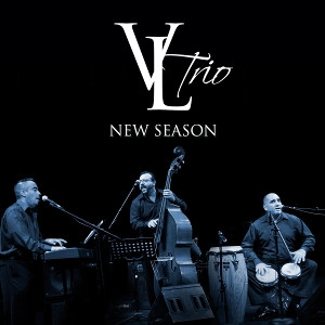 VL TRIO / ウベ・エレ・トリオ / NEW SEASON