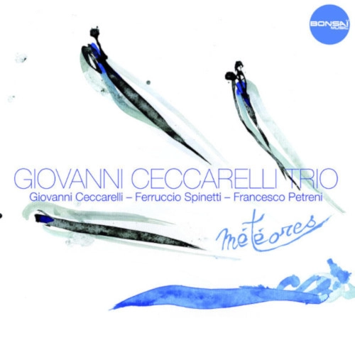 GIOVANNI CECCARELLI / ジョバンニ・チェッカレッリ / METEORES