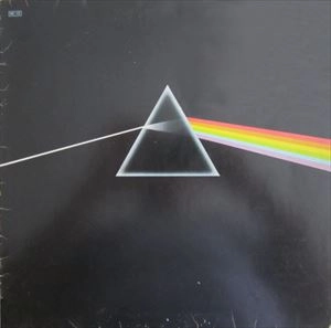 PINK FLOYD / ピンク・フロイド / DARK SIDE OF THE MOON