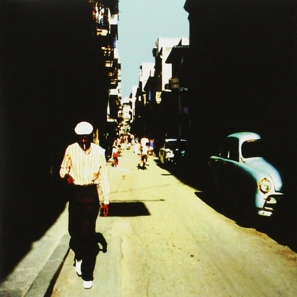 BUENA VISTA SOCIAL CLUB / ブエナ・ビスタ・ソシアル・クラブ / BUENA VISTA SOCIAL CLUB