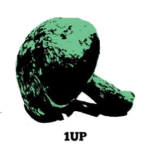 極楽浄土 / ワンナップ / 1UP