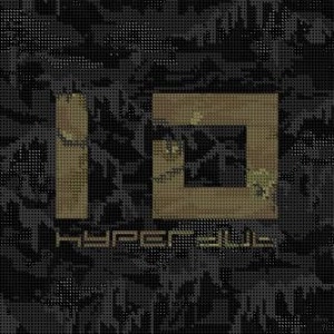V.A.(HYPERDUB) / DECADUBS 5 EP