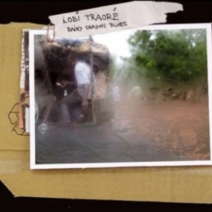 LOBI TRAORE / ロビ・トラオレ / レイニー・シーズン・ブルース / RAINY SEASON BLUES