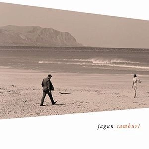 JAGUN / ジャグン / CAMBURI