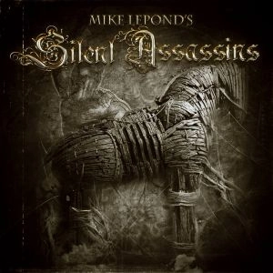MIKE LEPOND'S SILENT ASSASSINS / サイレント・アサシンズ / SILENT ASSASSINS<DIGI>