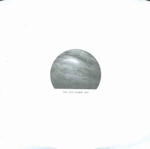 GODS PLANET / EP2