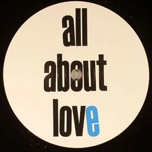 KNEE DEEP / ニー・ディープ / ALL ABOUT LOVE