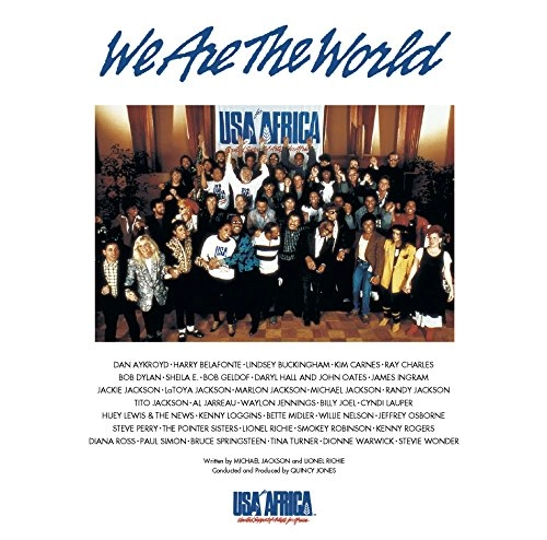 V.A. (WE ARE THE WORLD) 商品一覧 | ディスクユニオン・オンライン