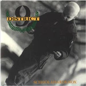 DISTRICT 9 / SCHOOLAHARDKNOX