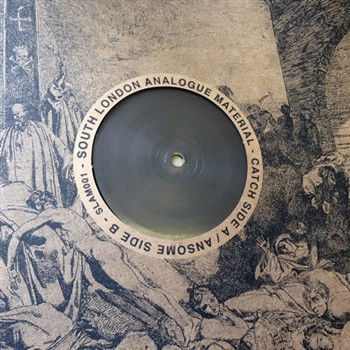 CATCH / ANSOME / SLAM 001