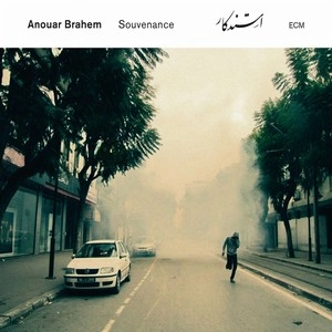 新品未開封 Anouar Brahem『Souvenance』2枚組CD ECM ANOUAR BRAHEM / アヌアル・ブラヒム 商品一覧 | ディスクユニオン