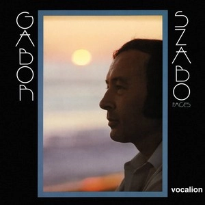 GABOR SZABO / ガボール・ザボ / FACES (PLUS BONUS TRACKS)