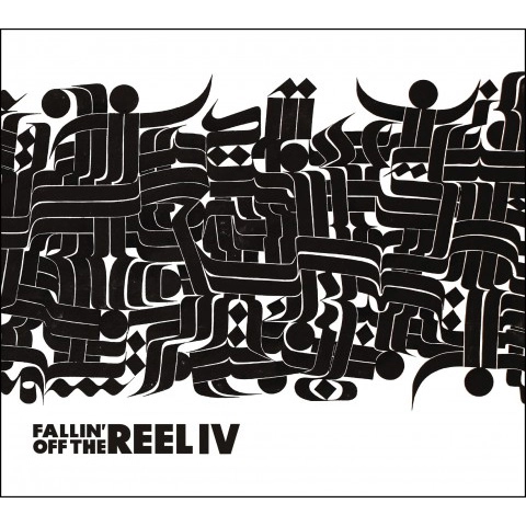 V.A.(FALLIN' OFF THE REEL) / VOL.4 FALLIN' OFF THE REEL