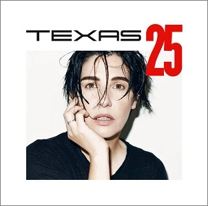 TEXAS / テキサス / TEXAS 25