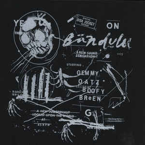 V.A. / オムニバス / BANDULU 003
