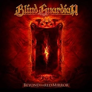 BLIND GUARDIAN / ブラインド・ガーディアン / ビヨンド・ザ・レッド・ミラー（初回生産限定盤） / BEYOND THE RED MIRROR