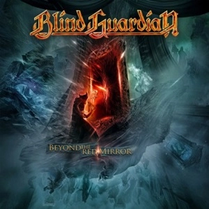 BLIND GUARDIAN / ブラインド・ガーディアン / ビヨンド・ザ・レッド・ミラー / BEYOND THE RED MIRROR