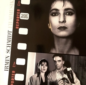 IRMIN SCHMIDT / イルミン・シュミット / FILMMUSIK VOL.5